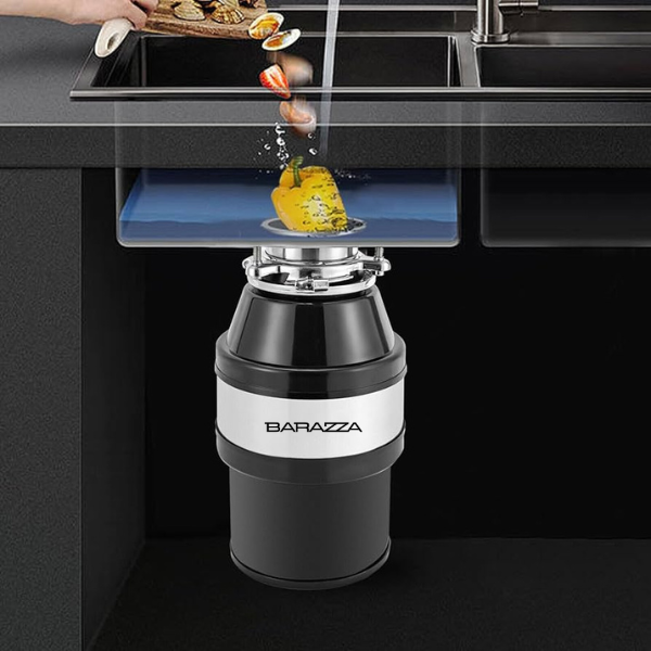 FOOD WASTE DISPOSER